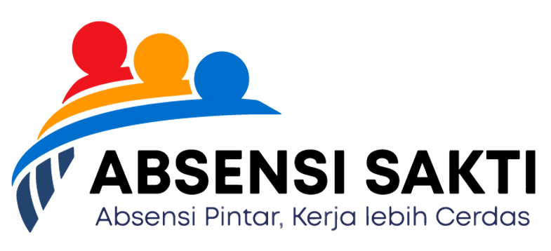 Logo Absensi Sakti